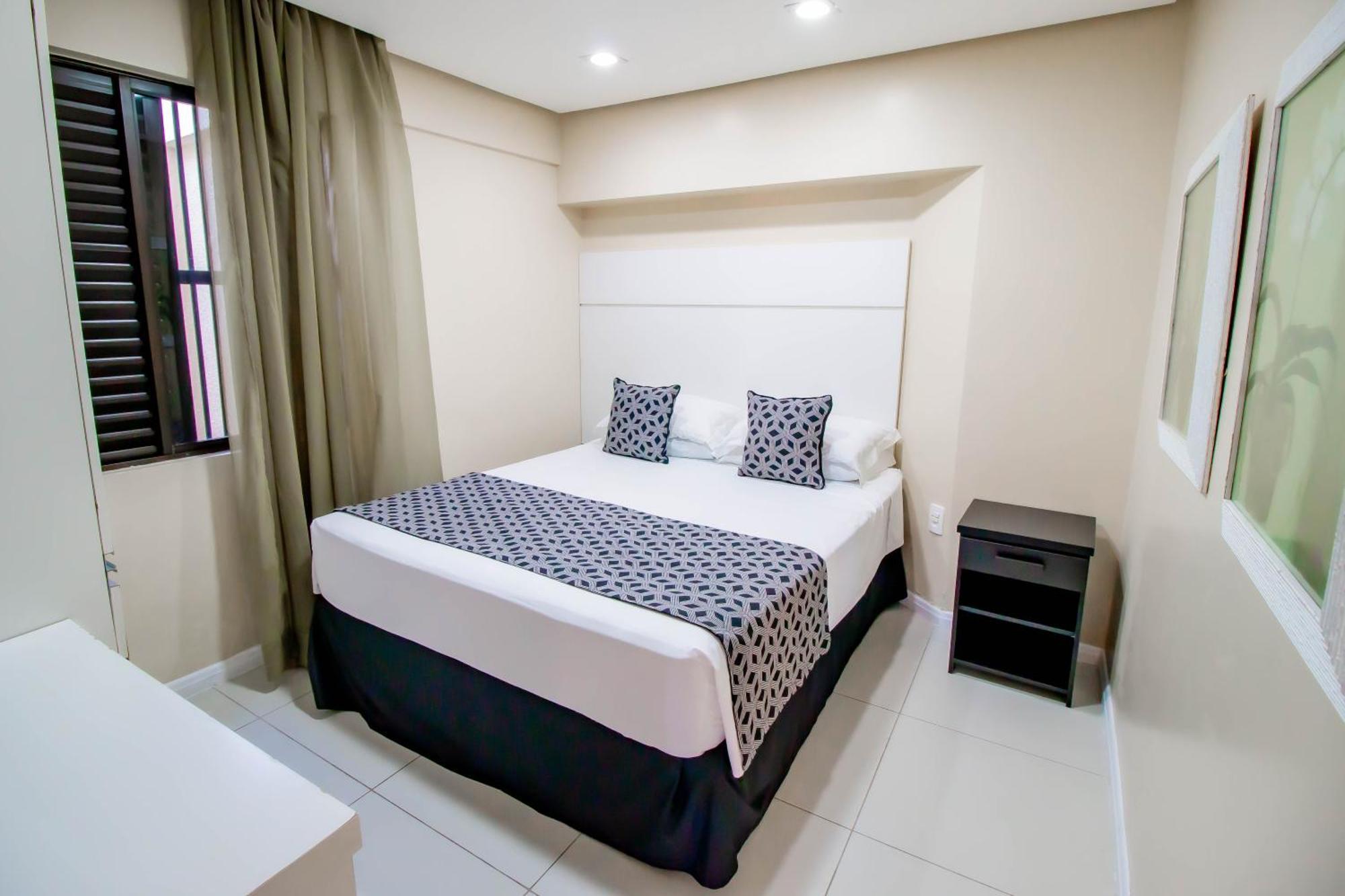 الشقق الفندقية Florianópolisفي  Flat Pietra المظهر الخارجي الصورة